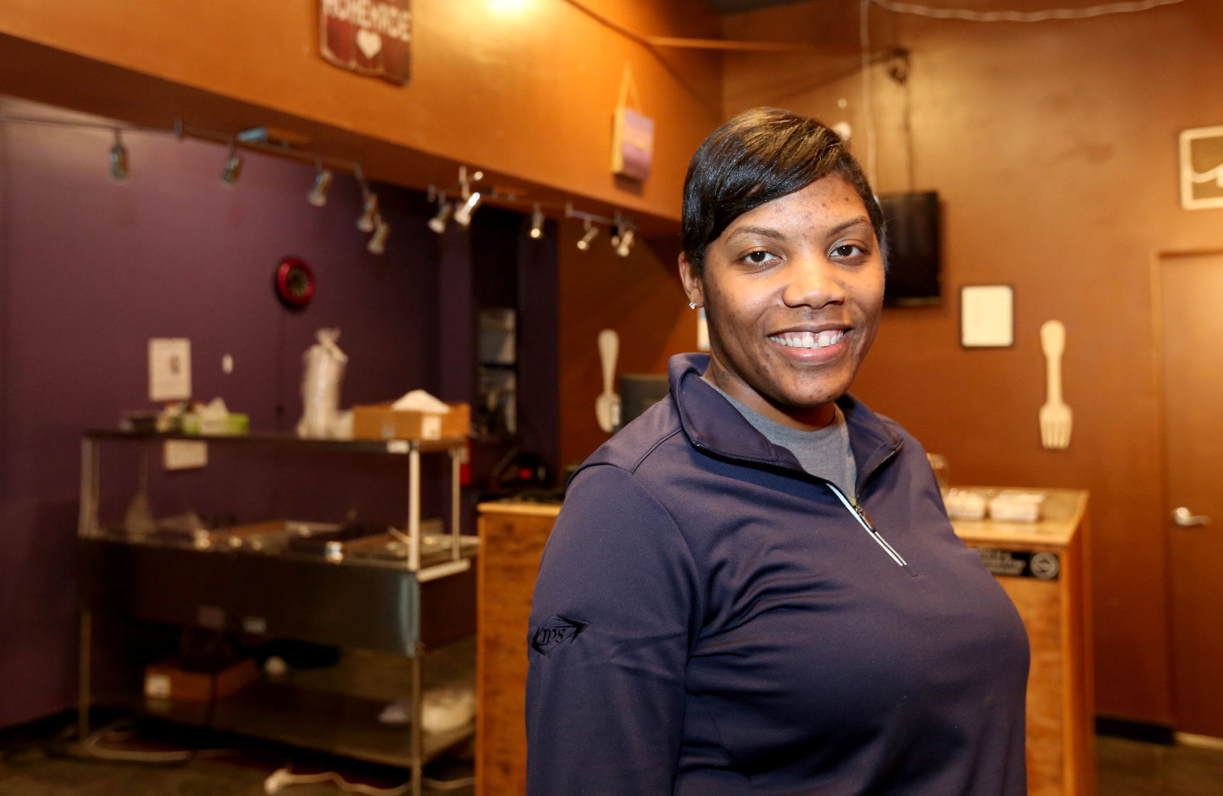 MARIES SOUL FOOD